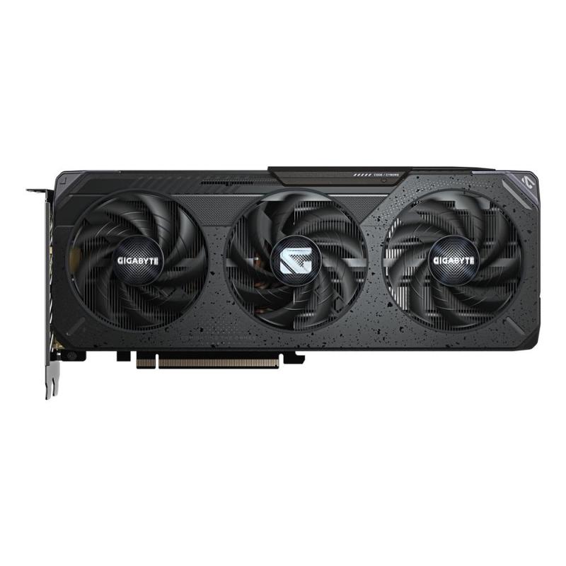 Tarjeta grafica gigabyte radeon rx 9060 xt gaming oc 16gb gddr6 - 2x dp - 1x hdmi pci express 5.0