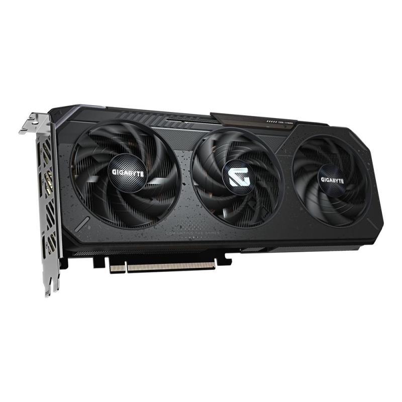 Tarjeta grafica gigabyte radeon rx 9060 xt gaming oc 16gb gddr6 - 2x dp - 1x hdmi pci express 5.0