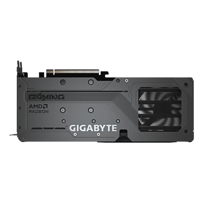 Tarjeta grafica gigabyte radeon rx 9060 xt gaming oc 16gb gddr6 - 2x dp - 1x hdmi pci express 5.0