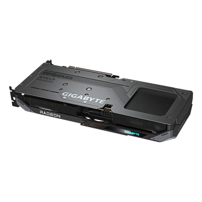 Tarjeta grafica gigabyte radeon rx 9060 xt gaming oc 16gb gddr6 - 2x dp - 1x hdmi pci express 5.0