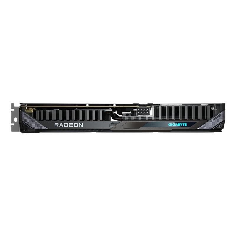 Tarjeta grafica gigabyte radeon rx 9060 xt gaming oc 16gb gddr6 - 2x dp - 1x hdmi pci express 5.0