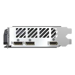 Tarjeta grafica gigabyte radeon rx 9060 xt gaming oc 16gb gddr6 - 2x dp - 1x hdmi pci express 5.0