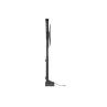 Soporte de suelo motorizado equip vesa hasta 65 pulgadas 600x400mm max 50kg