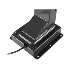 Soporte de suelo motorizado equip vesa hasta 65 pulgadas 600x400mm max 50kg