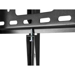 Soporte de suelo motorizado equip vesa hasta 65 pulgadas 600x400mm max 50kg