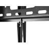 Soporte de suelo motorizado equip vesa hasta 65 pulgadas 600x400mm max 50kg