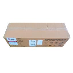 Soporte de suelo motorizado equip vesa hasta 65 pulgadas 600x400mm max 50kg