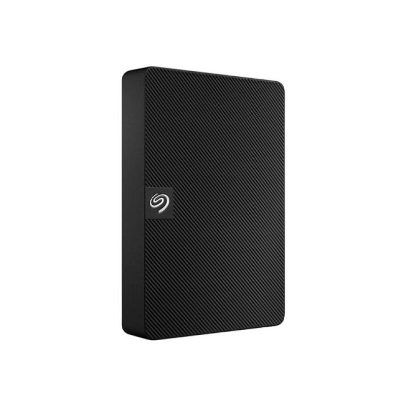 Disco duro externo hdd seagate expansion stkm5000400 5tb mini usb tipo b