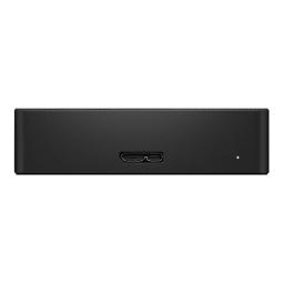 Disco duro externo hdd seagate expansion stkm5000400 5tb mini usb tipo b