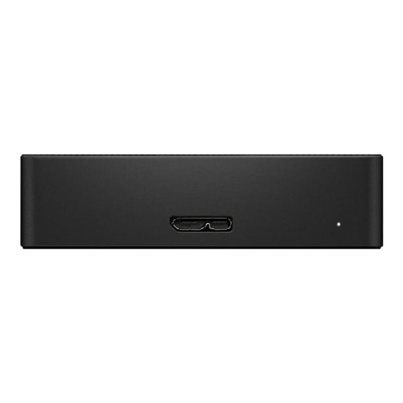 Disco duro externo hdd seagate expansion stkm5000400 5tb mini usb tipo b