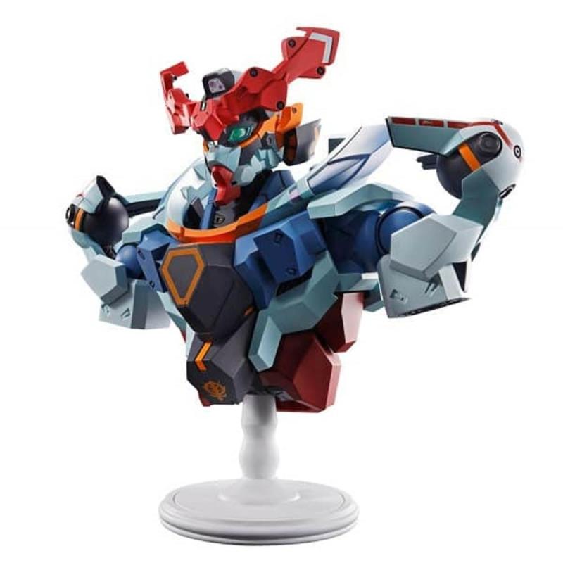 Figura ichibansho mobile suit gundam gquuuuuux gquuuuuux vol.3 18cm