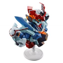 Figura ichibansho mobile suit gundam gquuuuuux gquuuuuux vol.3 18cm