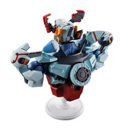 Figura ichibansho mobile suit gundam gquuuuuux gquuuuuux vol.3 18cm
