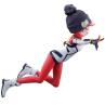 Figura ichibansho mobile suit gundam gquuuuuux masterlise amate yuzuriha (machu) pilot suit ver. vol.3 18cm
