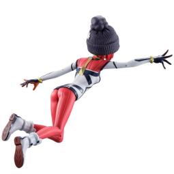 Figura ichibansho mobile suit gundam gquuuuuux masterlise amate yuzuriha (machu) pilot suit ver. vol.3 18cm