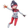 Figura ichibansho mobile suit gundam gquuuuuux masterlise amate yuzuriha (machu) pilot suit ver. vol.3 18cm
