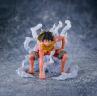 Monkey d. luffy summit war of marineford extra battle figura 12 cm one piece figuarts zero re - run