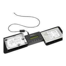 Duplicador clonador de disco duro hdd startech 14gb - min