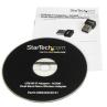 Adaptador wifi usb 2.0 startech ac600