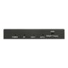 Splitter hdmi 4k startech st122hd202 2 puertos
