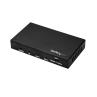 Splitter hdmi 4k startech st122hd202 2 puertos