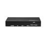 Splitter hdmi 4k startech st122hd202 2 puertos