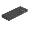 Splitter hdmi 4k startech st124hd202 4 puertos