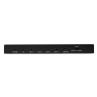 Splitter hdmi 4k startech st124hd202 4 puertos