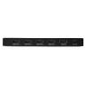 Splitter hdmi 4k startech st124hd202 4 puertos