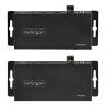 Docking station startech 6 en 1 2 unidades