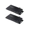 Docking station startech 6 en 1 2 unidades