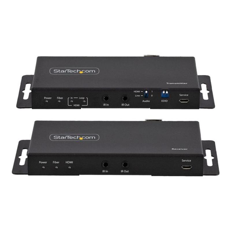 Docking station startech 6 en 1 2 unidades