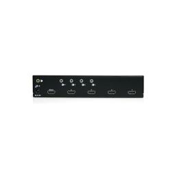 Splitter hdmi startech st124hdmi2 10 puertos