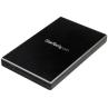 Carcasa disco duro 2.5 pulgadas startech s251bmu313 micro usb tipo b