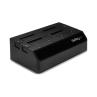 Docking station para disco duro sata3 startech 4 en 1