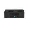 Docking station para disco duro sata3 startech 4 en 1