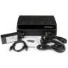 Docking station para disco duro sata3 startech 4 en 1