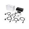Docking station para disco duro sata3 startech 4 en 1