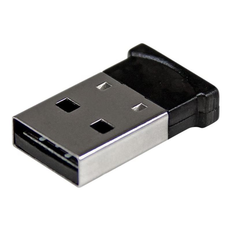 Adaptador bluetooth usb startech usbbt1edr4