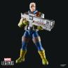Figura hasbro marvel x - men '97 marvels cable