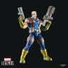 Figura hasbro marvel x - men '97 marvels cable