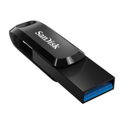 Memoria usb 3.1 usb tpo c sandisk 1tb ultra dual drive go