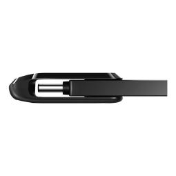 Memoria usb 3.1 usb tpo c sandisk 1tb ultra dual drive go