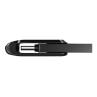 Memoria usb 3.1 usb tpo c sandisk 1tb ultra dual drive go