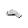Memoria usb 3.1 usb tpo c sandisk 256gb ultra dual drive luxe 150mb - s