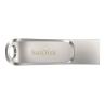 Memoria usb 3.1 usb tpo c sandisk 256gb ultra dual drive luxe 150mb - s