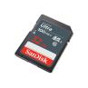 Tarjeta de memoria secure digital sdhc sandisk ultra - 32gb - clase 10 - sdhc