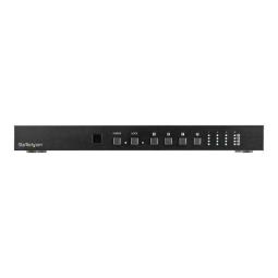 Switch hdmi startech vs424hd4k60 4x4