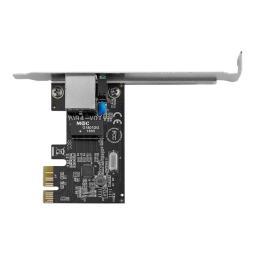 Tarjeta de red startech st1000spex2 rj45