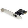 Tarjeta de red startech st1000spex2 rj45